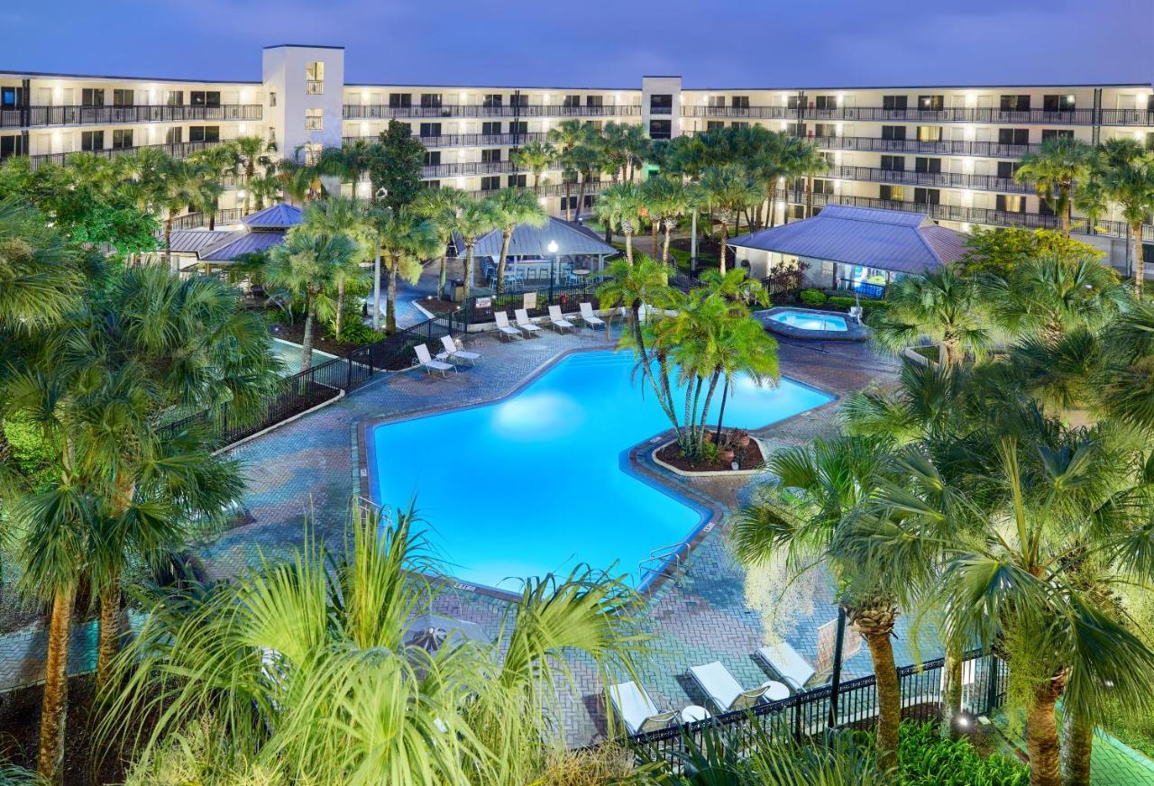 Staybridge Suites Orlando Royale Parc Suites, An Ihg Hotel Kissimmee Εξωτερικό φωτογραφία