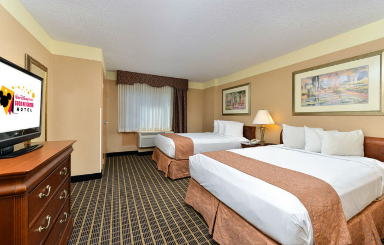 Staybridge Suites Orlando Royale Parc Suites, An Ihg Hotel Kissimmee Εξωτερικό φωτογραφία
